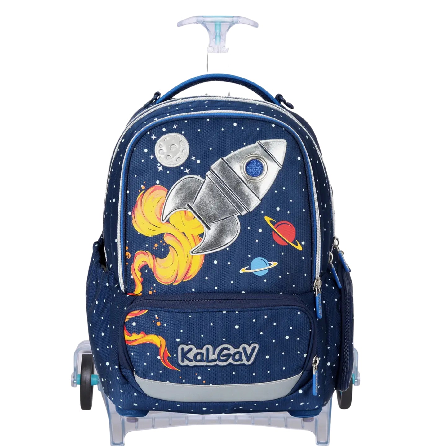 מארז משולם Set X-fix Space