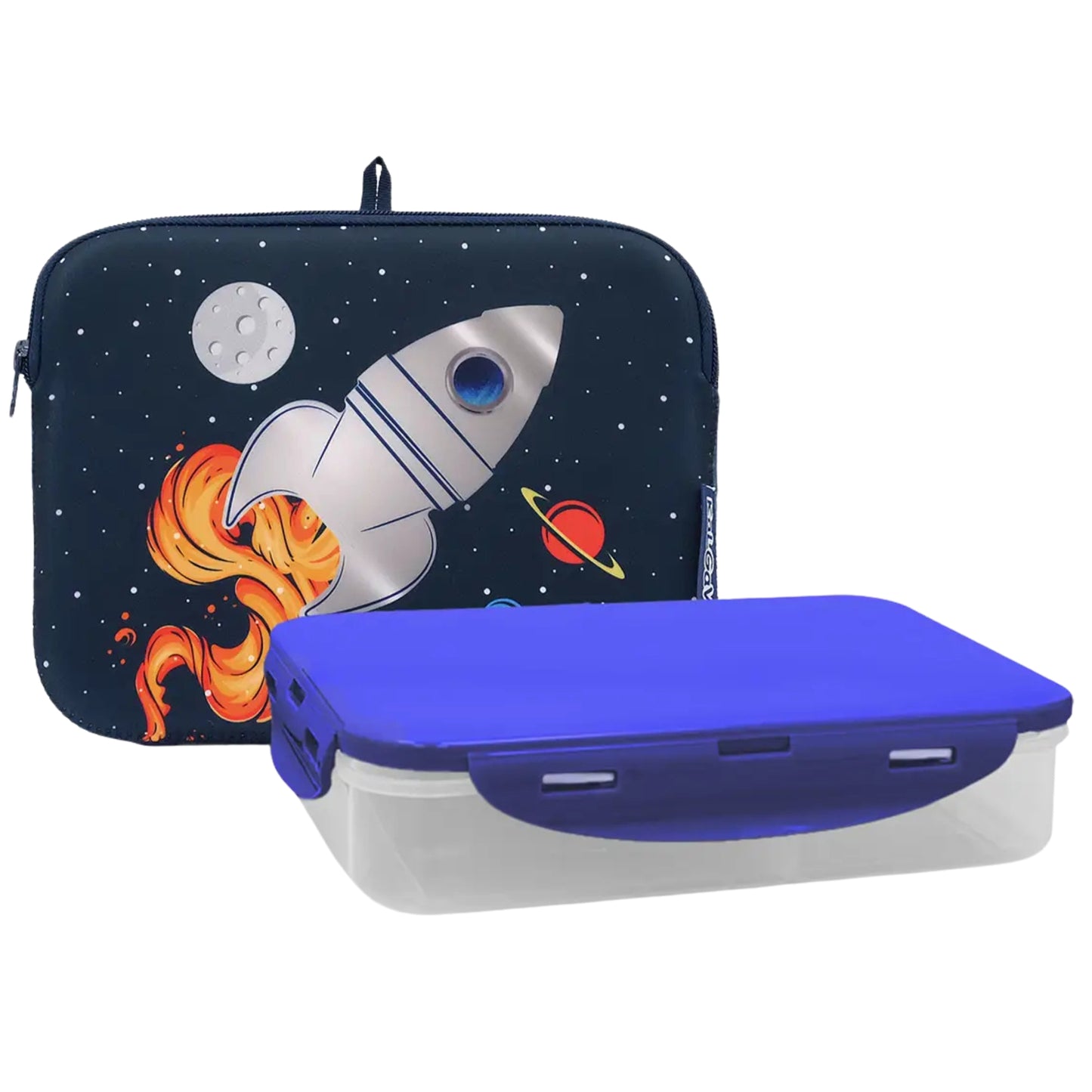 מארז משולם Set X-fix Space