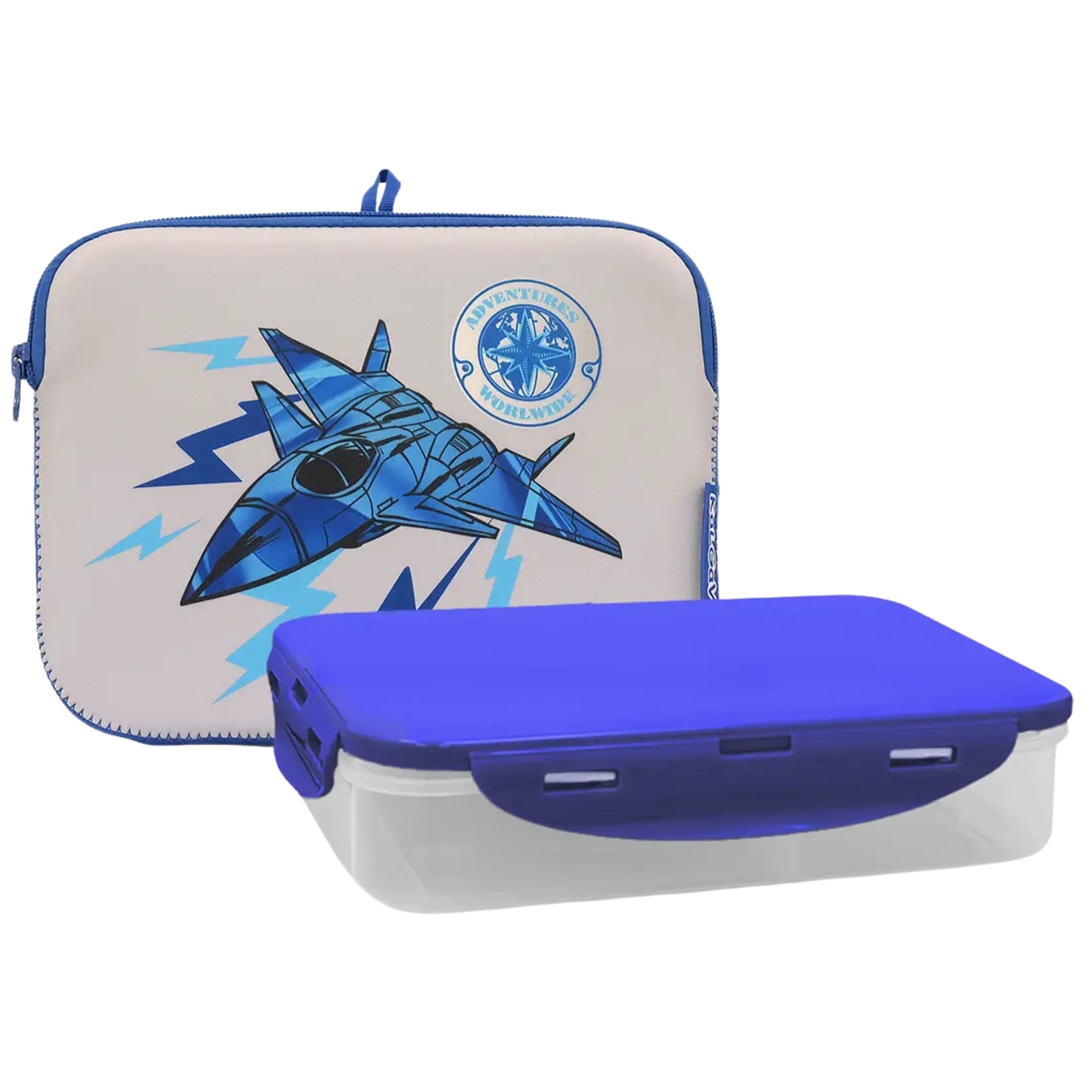 מארז משולם Set X-fix Airplane