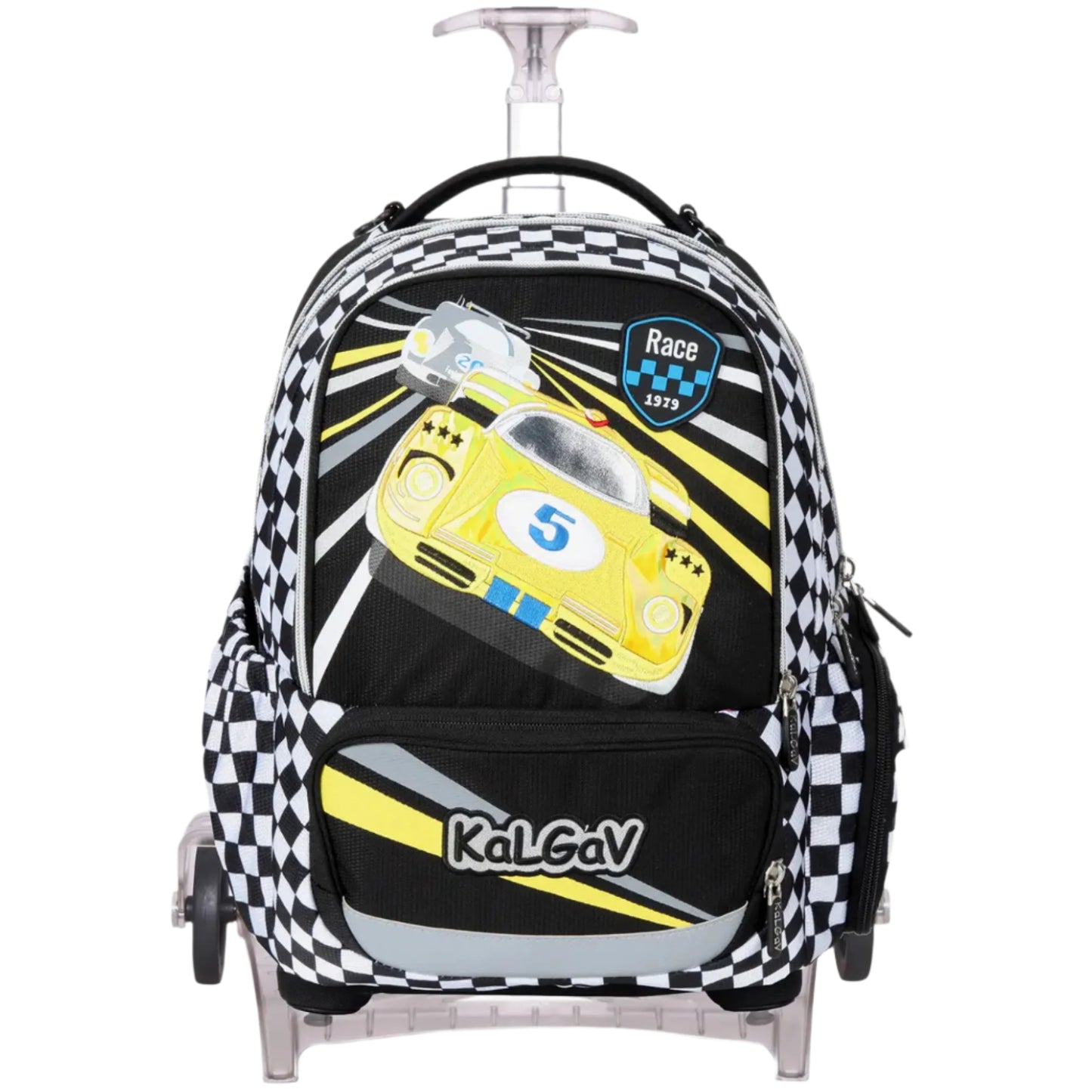 מארז משולם Set X-fix Race Car