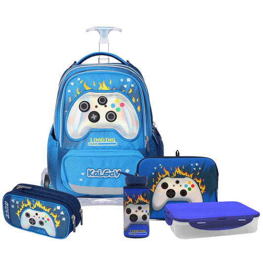 מארז משולם Set X-fix Gaming