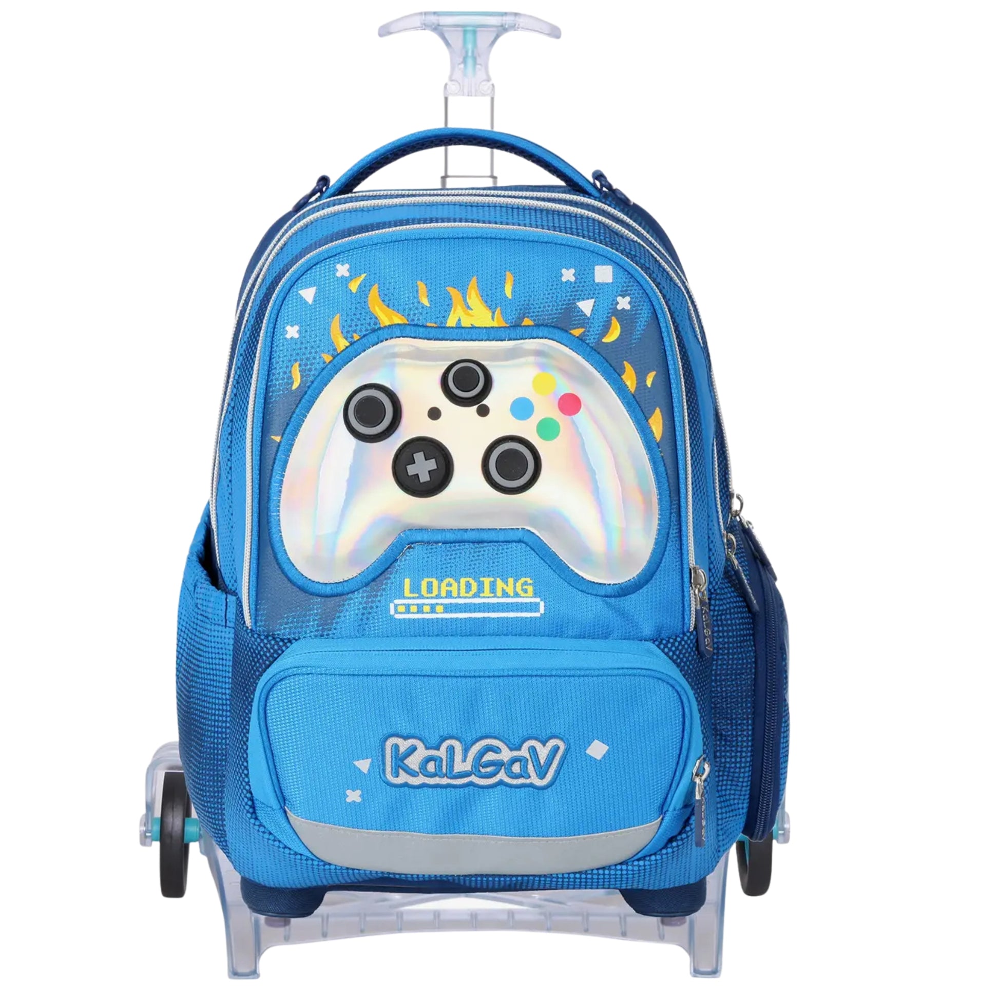 מארז משולם Set X-fix Gaming