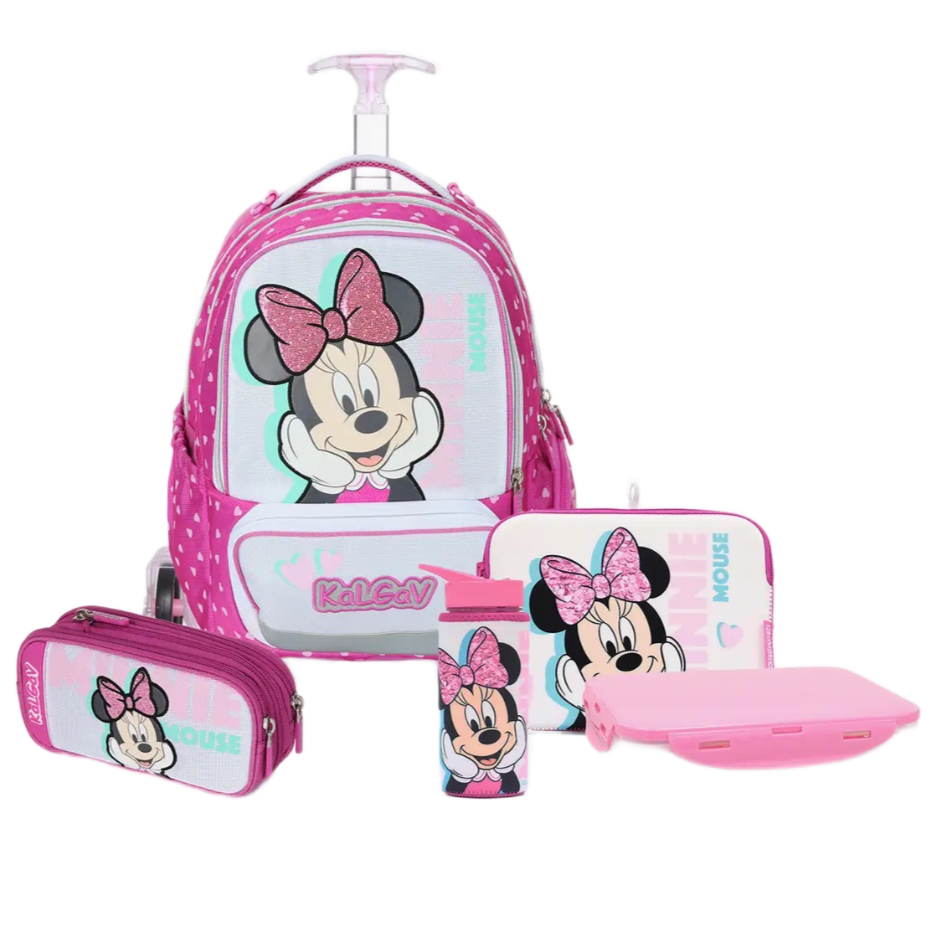 מארז משולם Set X-fix Mouse Minnie