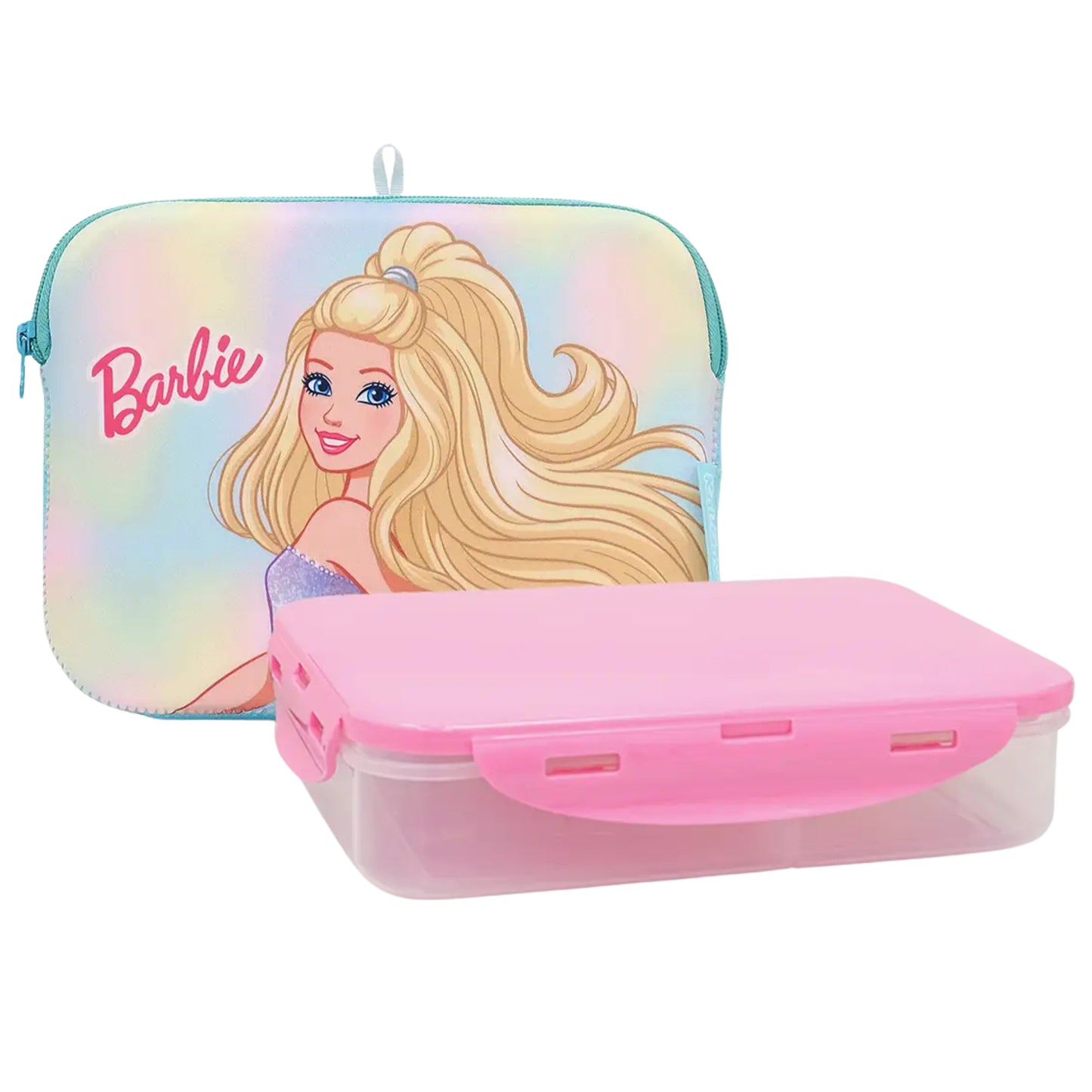 מארז משולם Barbie Set X-fix