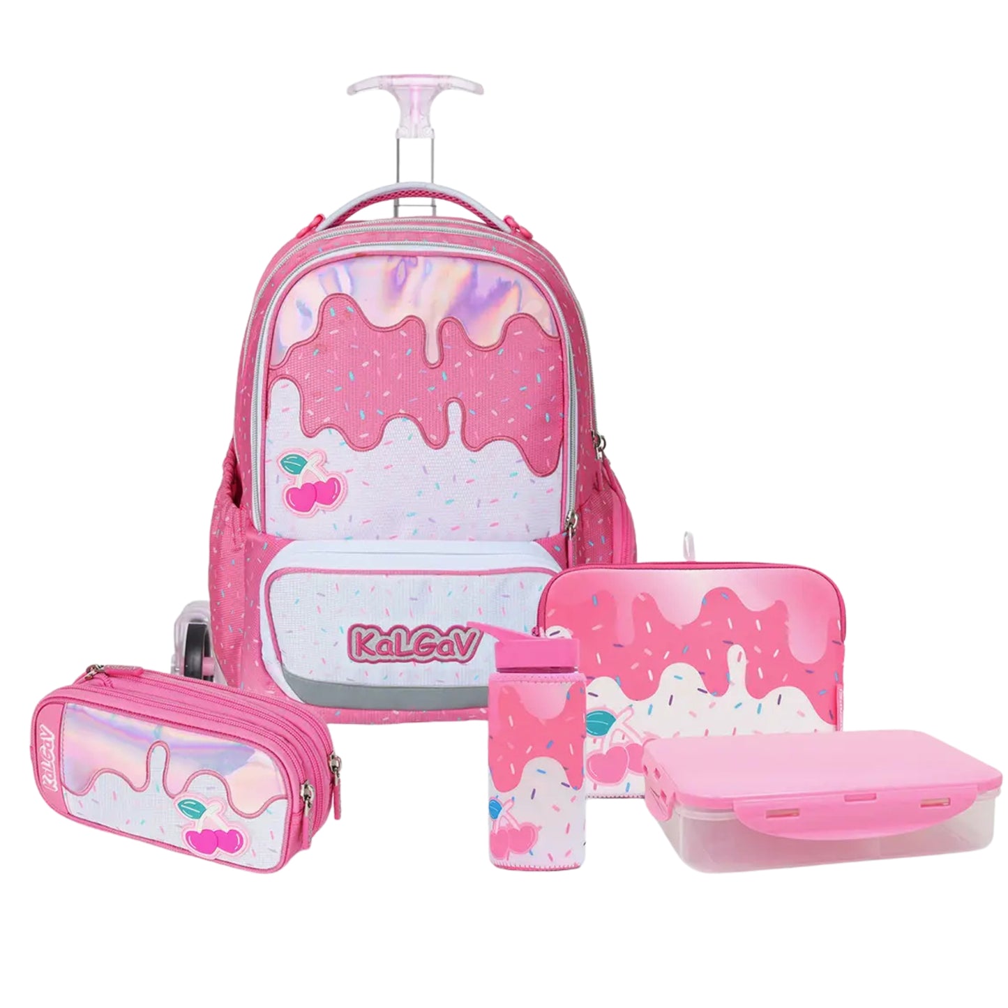 מארז מושלם Smoothie Set X-fix
