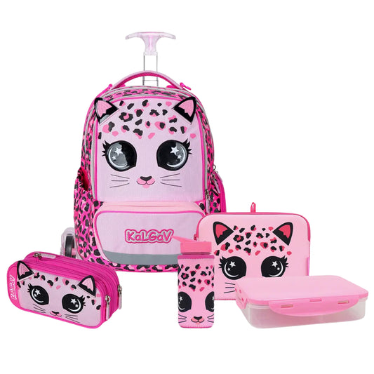 מארז מושלם Tiger Set X-fix