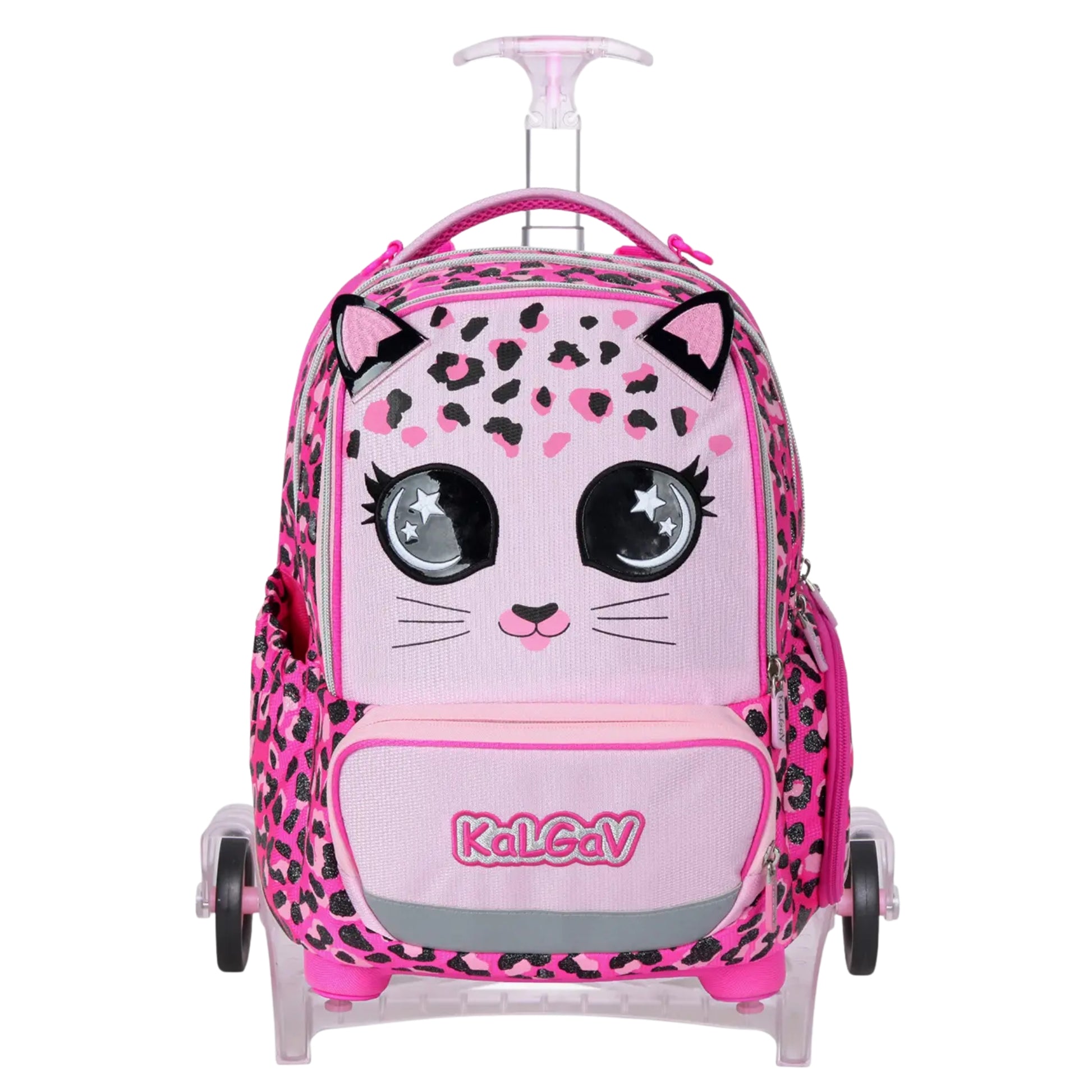 מארז מושלם Tiger Set X-fix