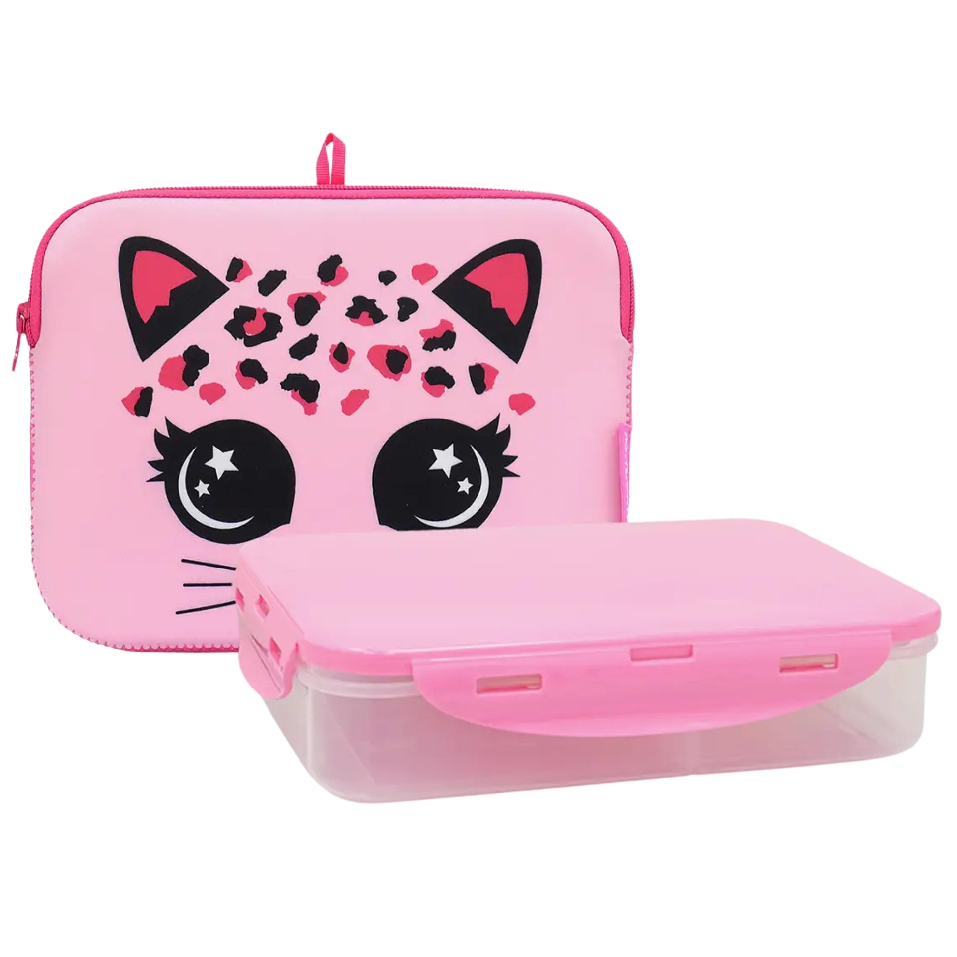 מארז מושלם Tiger Set X-fix