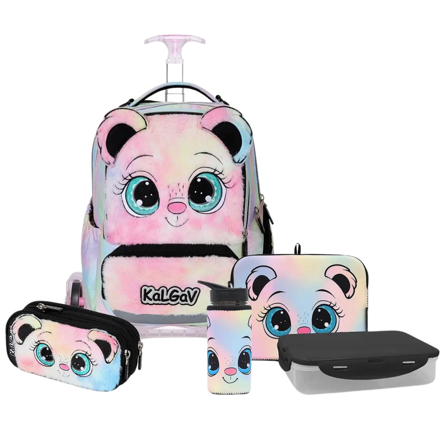 מארז מושלם Koala Set X-fix