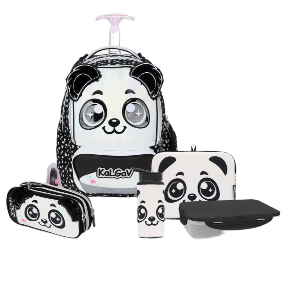 מארז משולם Set X-fix Panda
