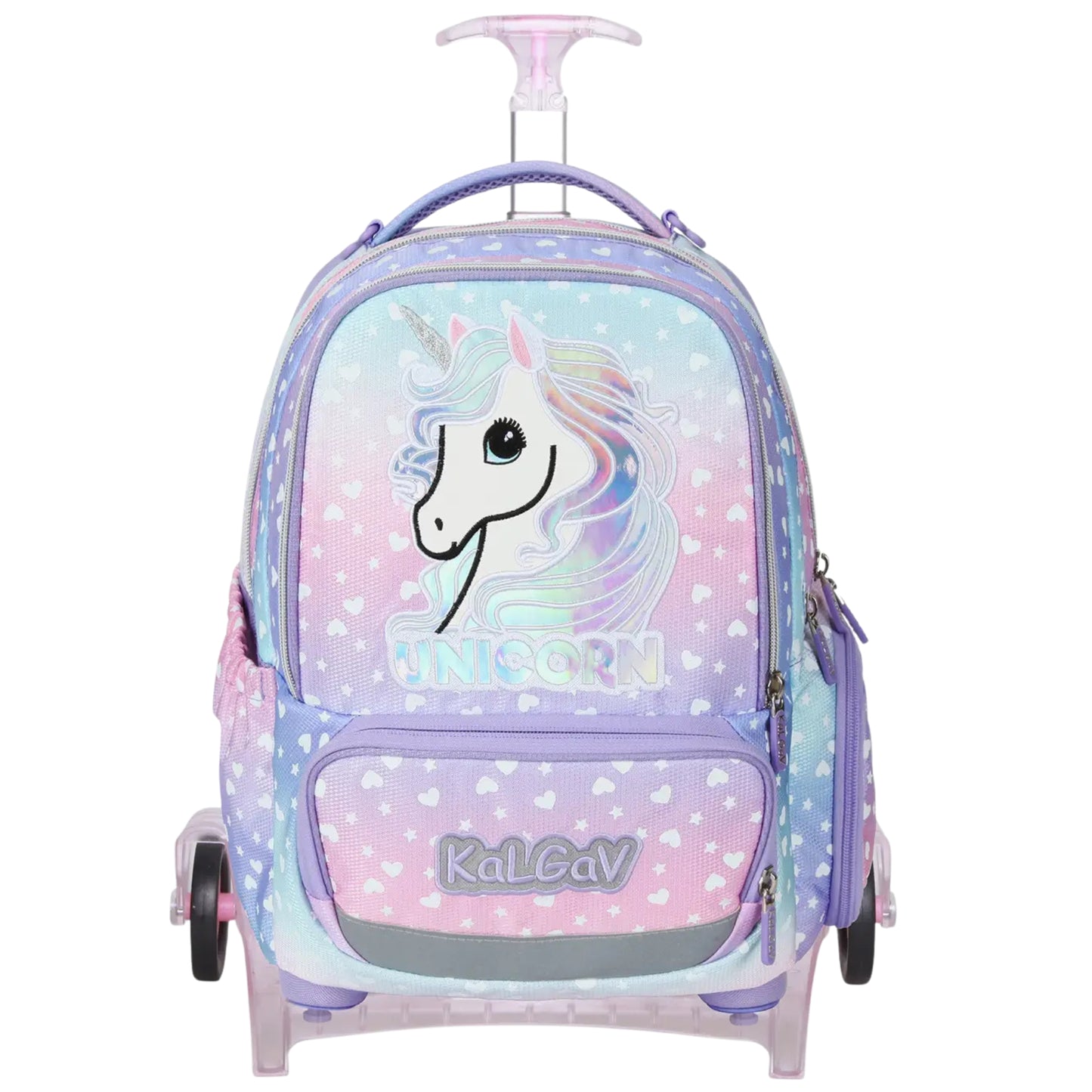 מארז משולם Set X-fix Unicorn לילך