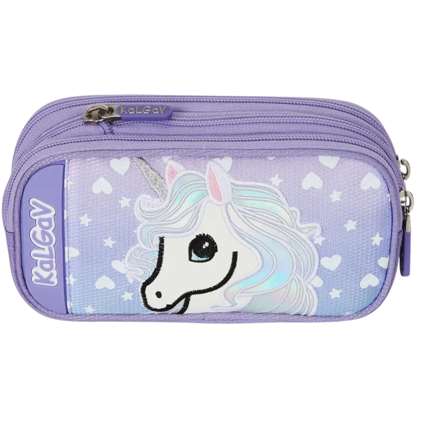 מארז משולם Set X-fix Unicorn לילך
