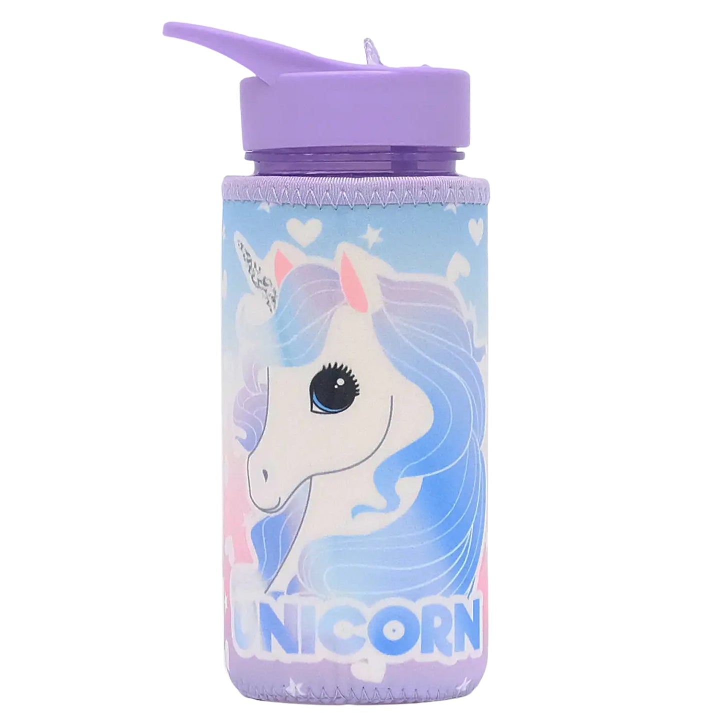 מארז משולם Set X-fix Unicorn לילך