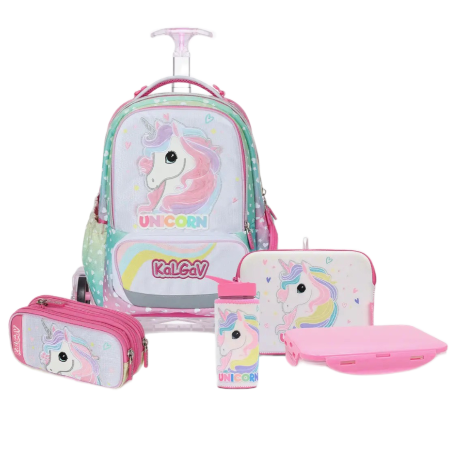 מארז משולם Set X-fix Unicorn