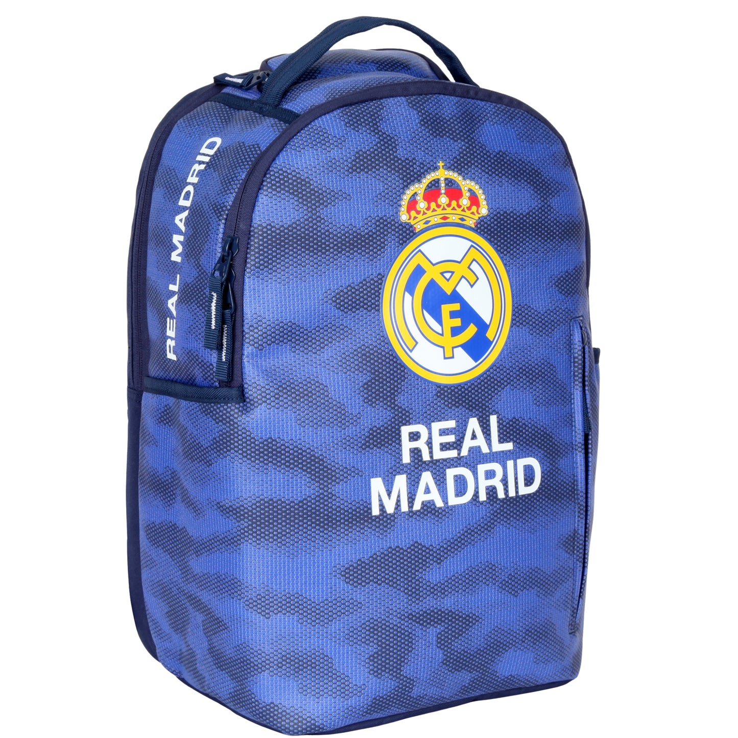 תיק גב Real Madrid Outdoor נייבי