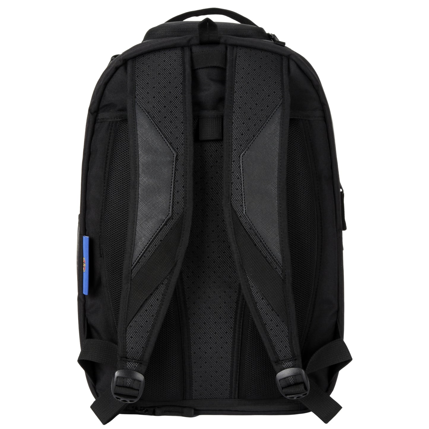 תיק גב FCB Outdoor שחור אפור