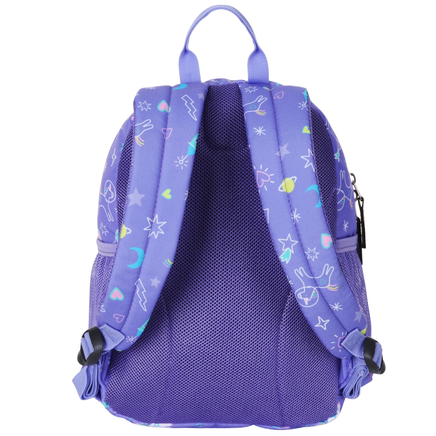 תיק גן אריאל Space Unicorn
