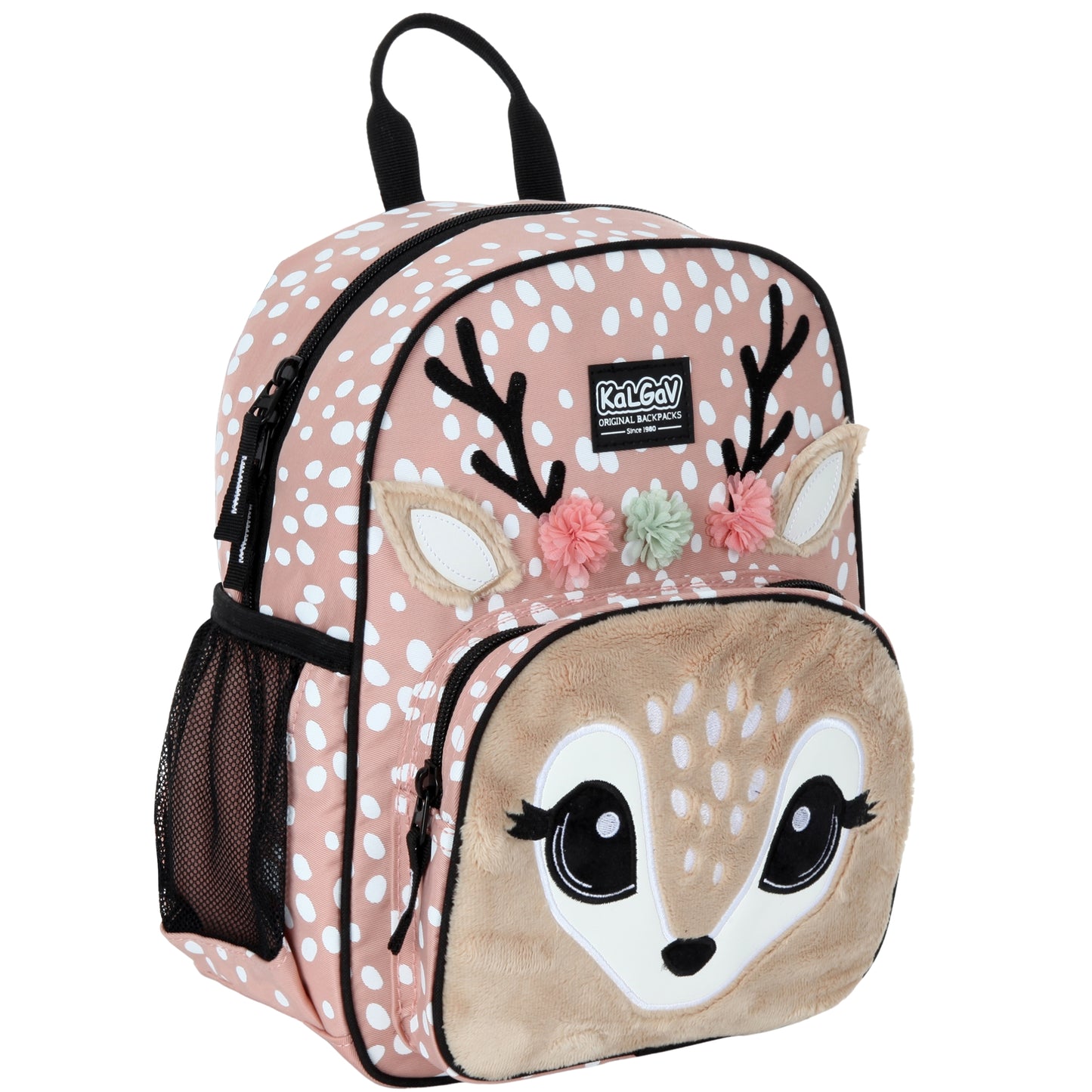תיק גן אריאל Deer