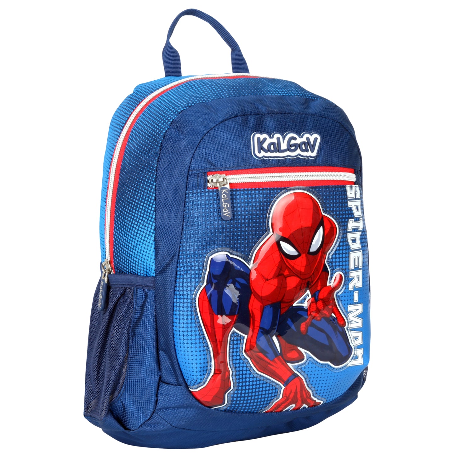 תיק גן דור Spiderman