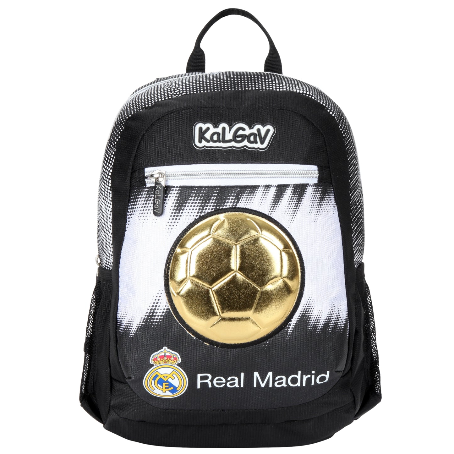 תיק גן דור Real Madrid