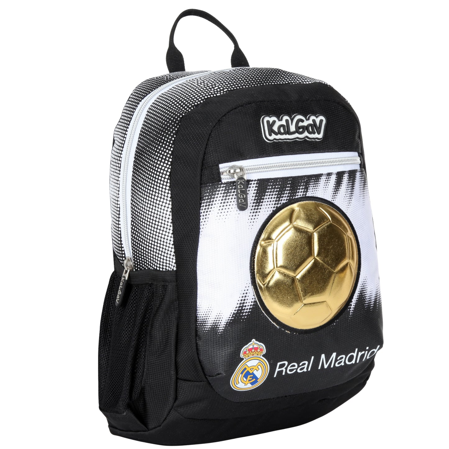תיק גן דור Real Madrid