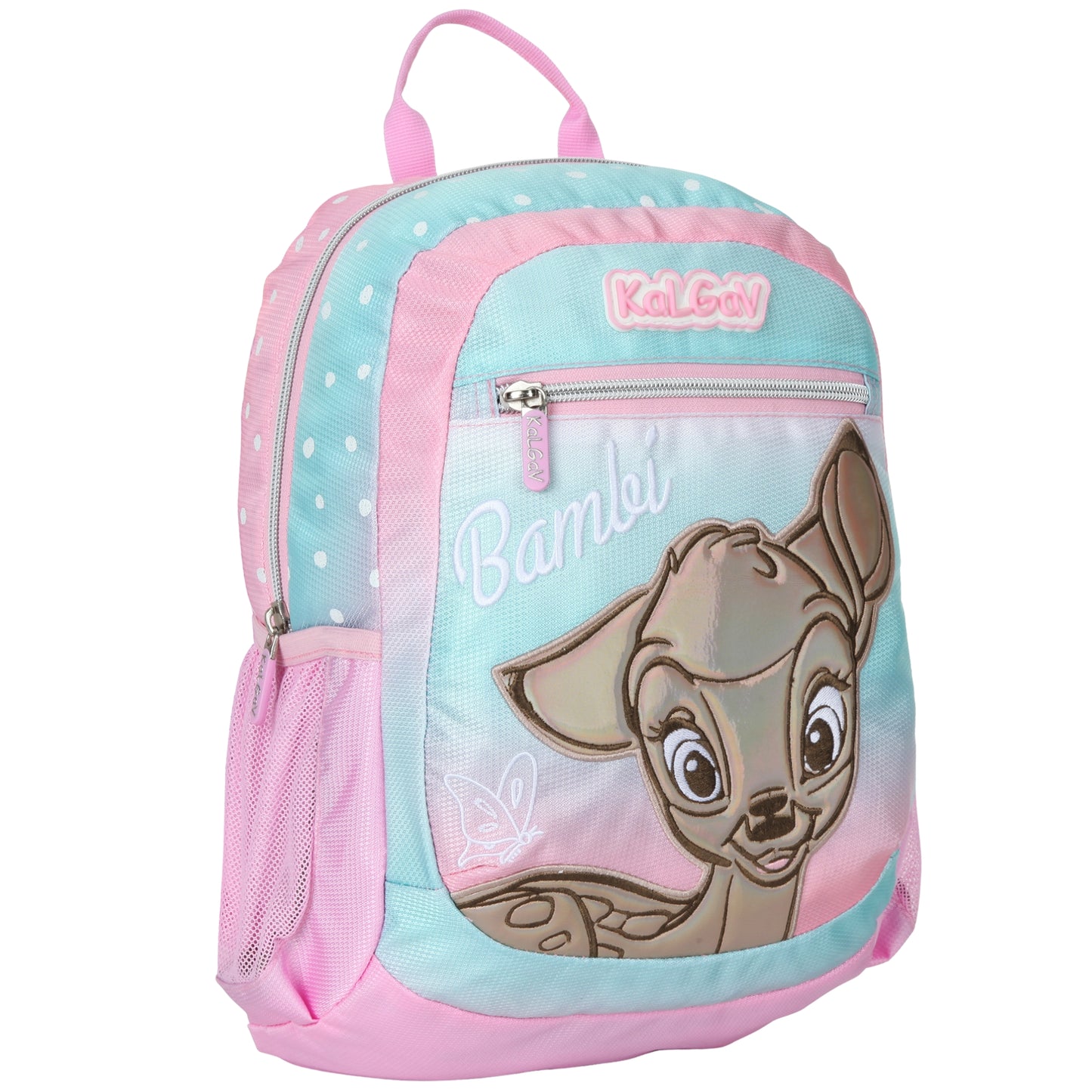 תיק גן דור Bambi