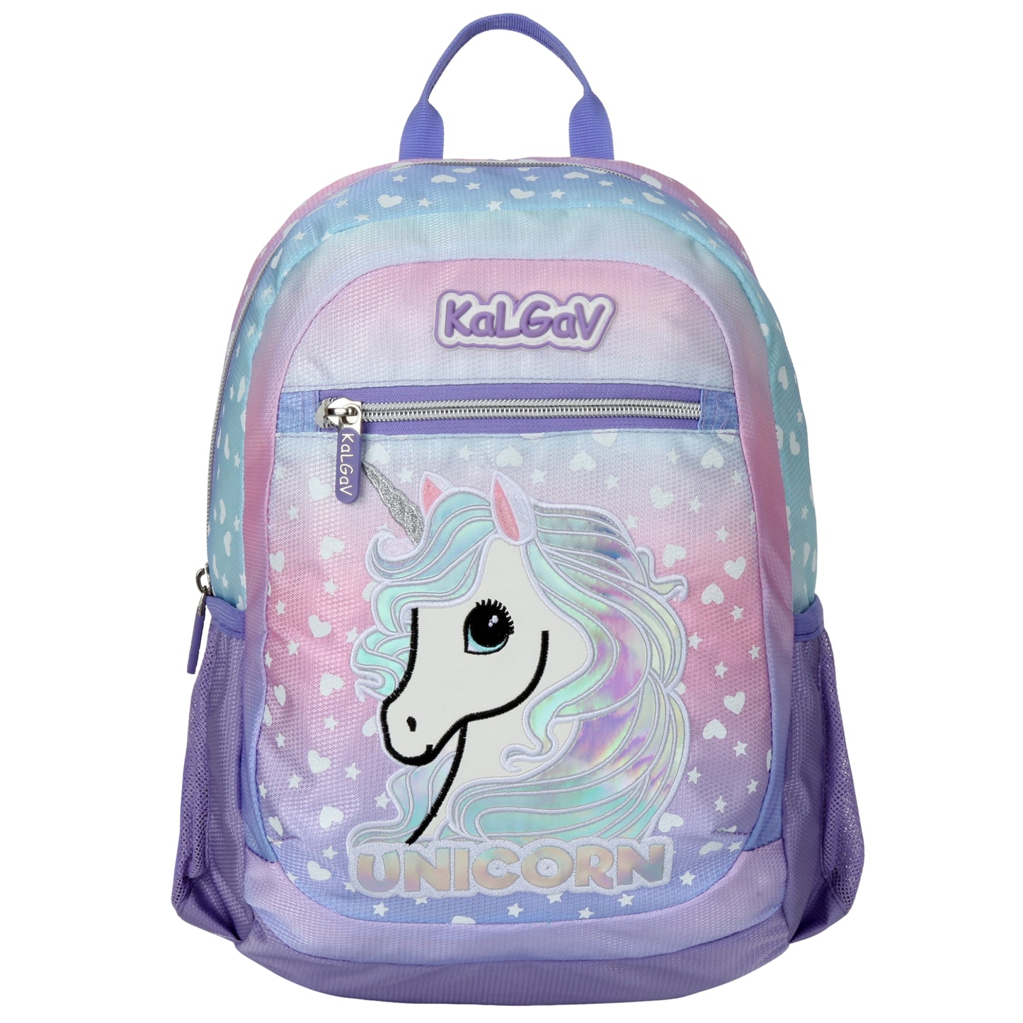 תיק גן דור Unicorn