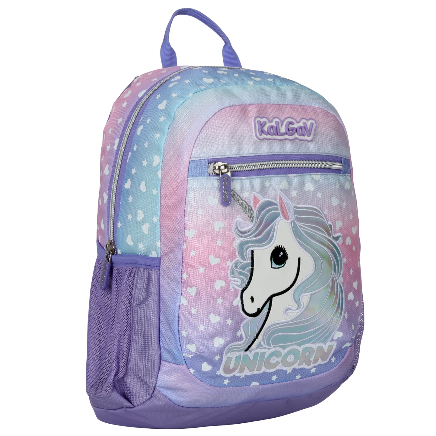 תיק גן דור Unicorn