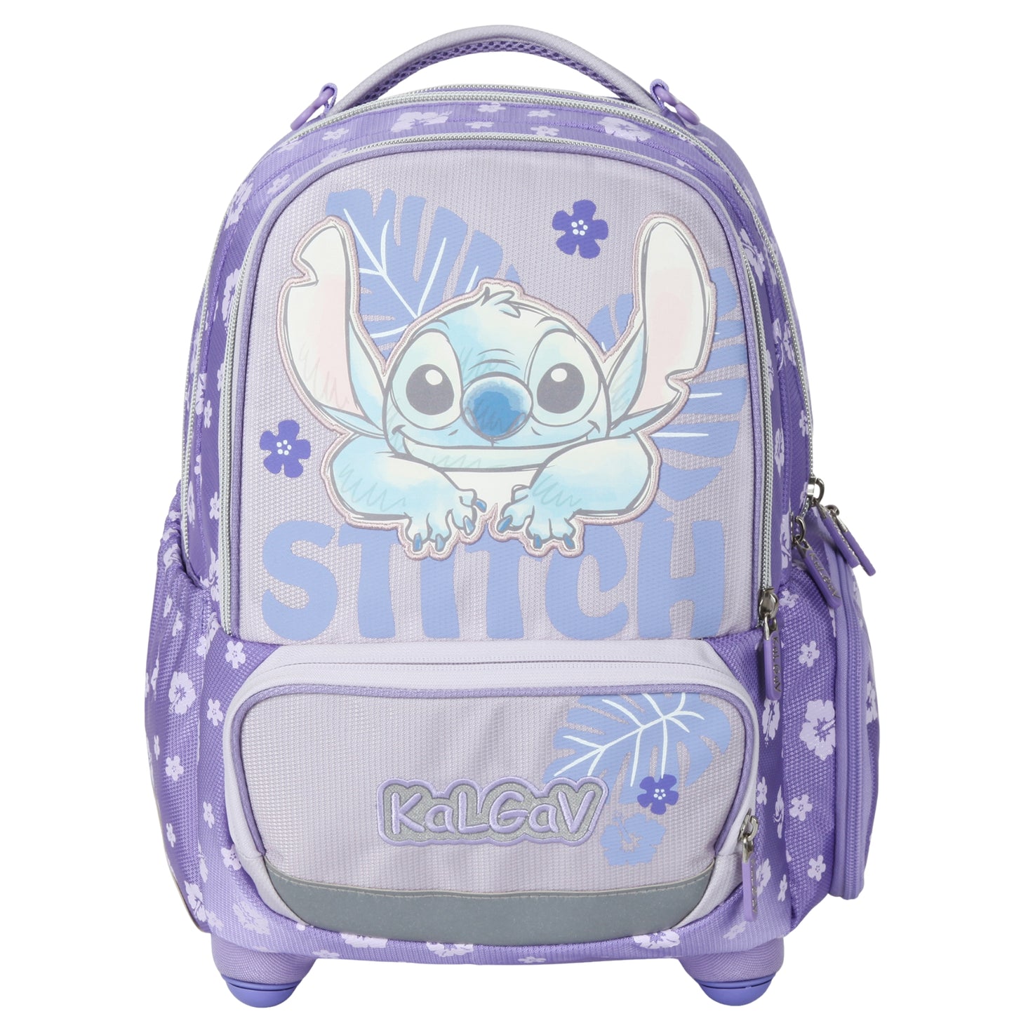 תיק גב אורטופדי X-Fix Stitch