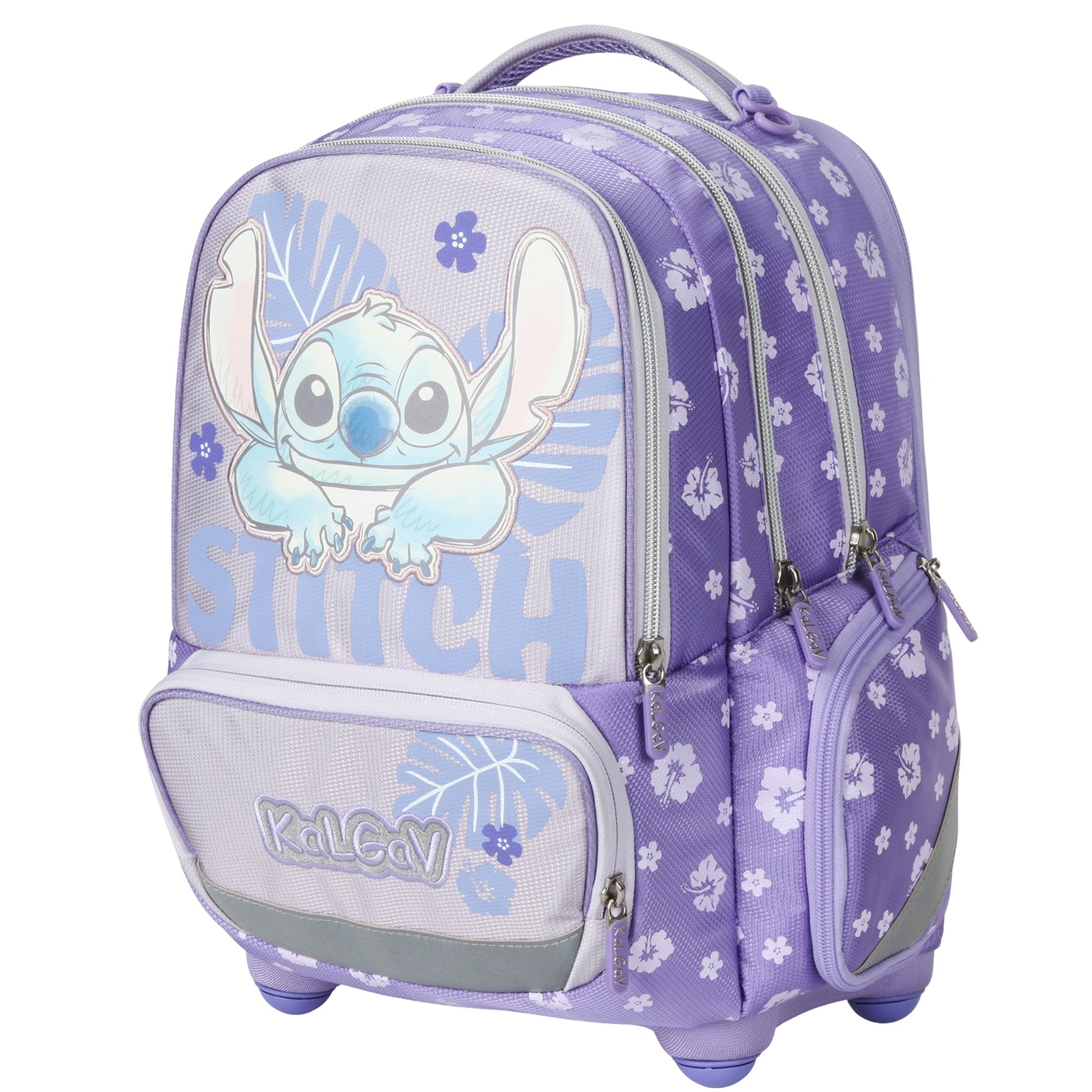 תיק גב אורטופדי X-Fix Stitch