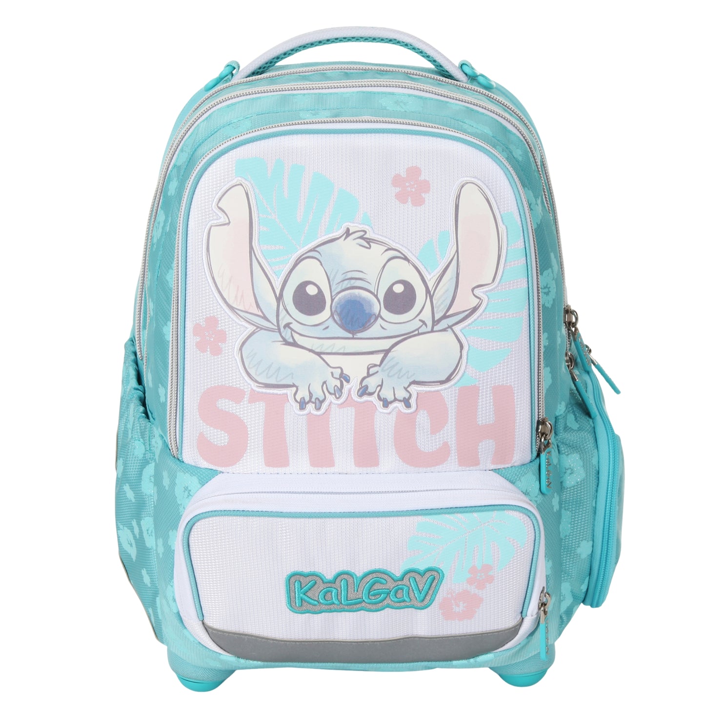 תיק גב אורטופדי X-Fix Stitch