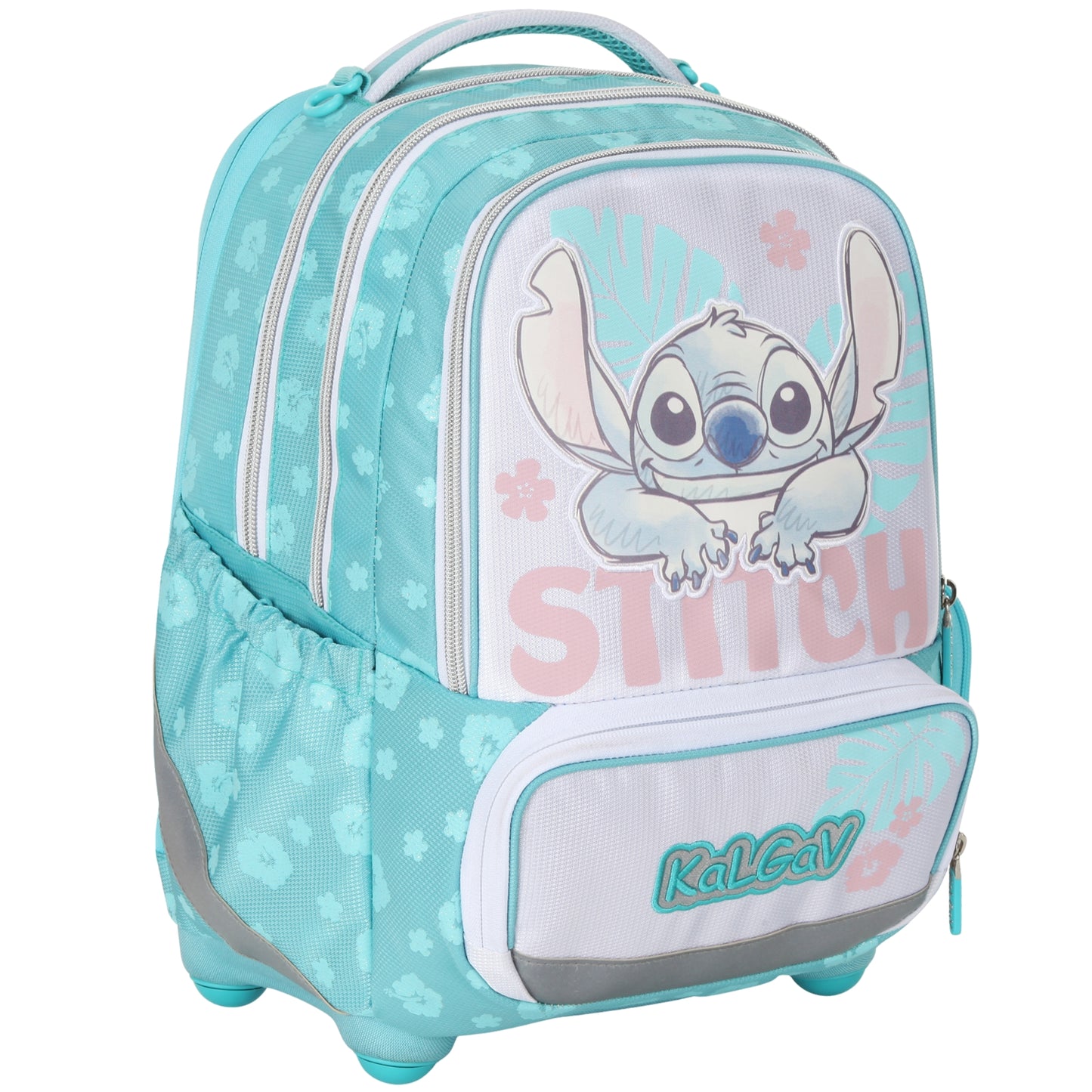 תיק גב אורטופדי X-Fix Stitch