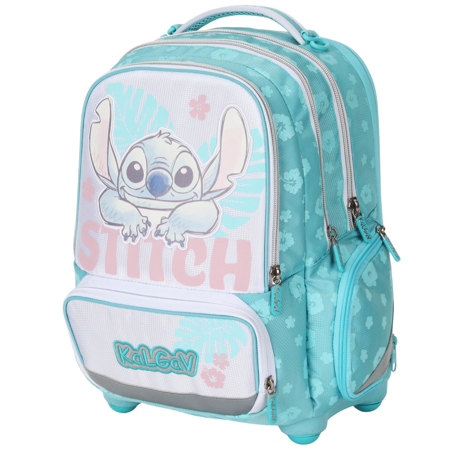תיק גב אורטופדי X-Fix Stitch