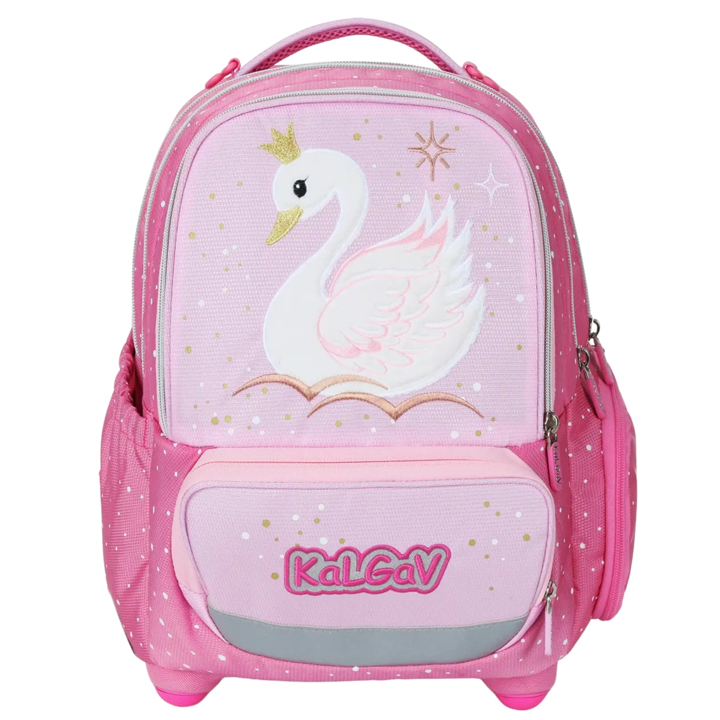 תיק גב אורטופדי Swan X-Fix
