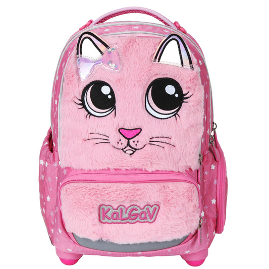 תיק גב אורטופדי X-Fix Cat