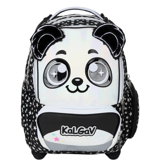 תיק גב אורטופדי Panda X-Fix