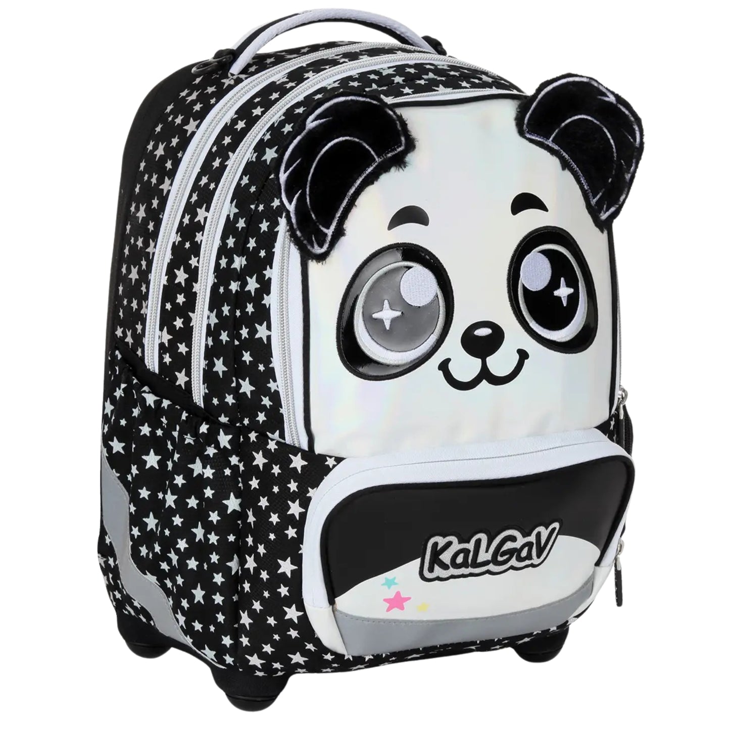 תיק גב אורטופדי Panda X-Fix