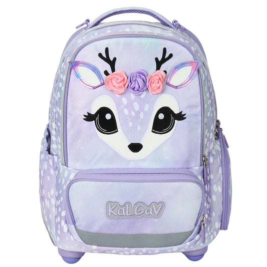 תיק גב אורטופדי X-Fix Deer