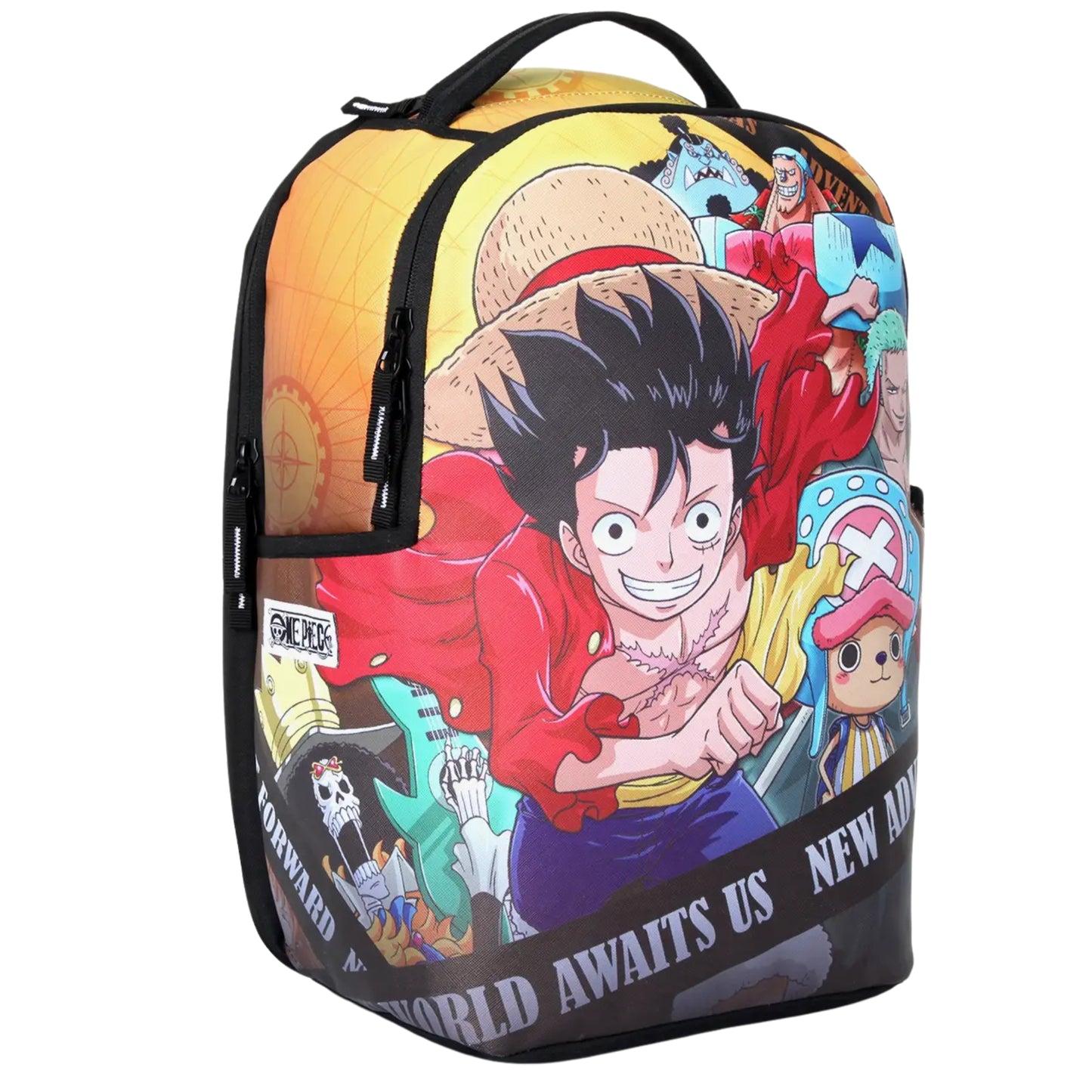 תיק גב One Piece All