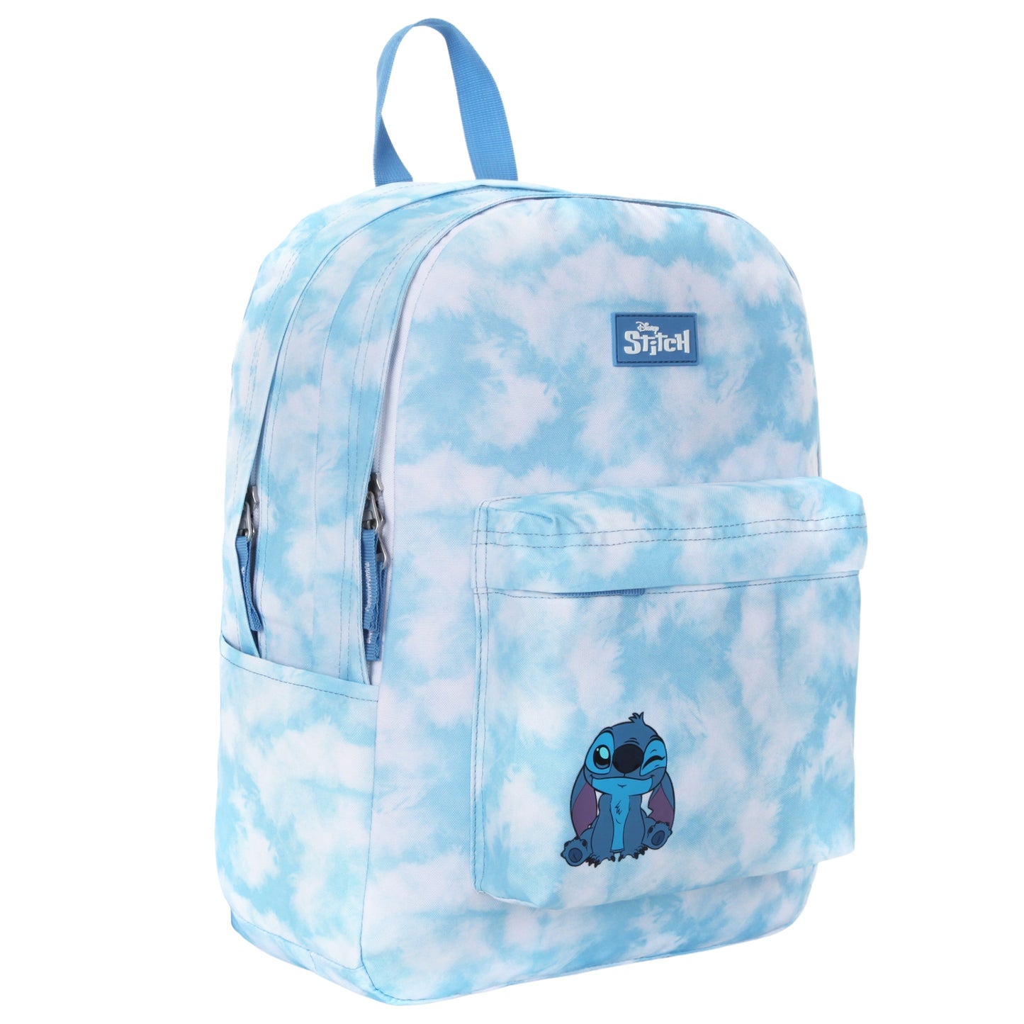 תיק גב Stitch Lite תכלת