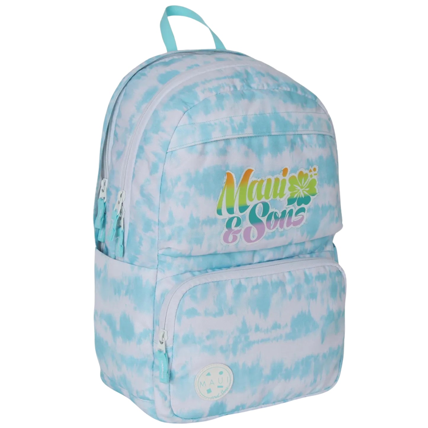 תיק גב Maui&Sons Tie Dye