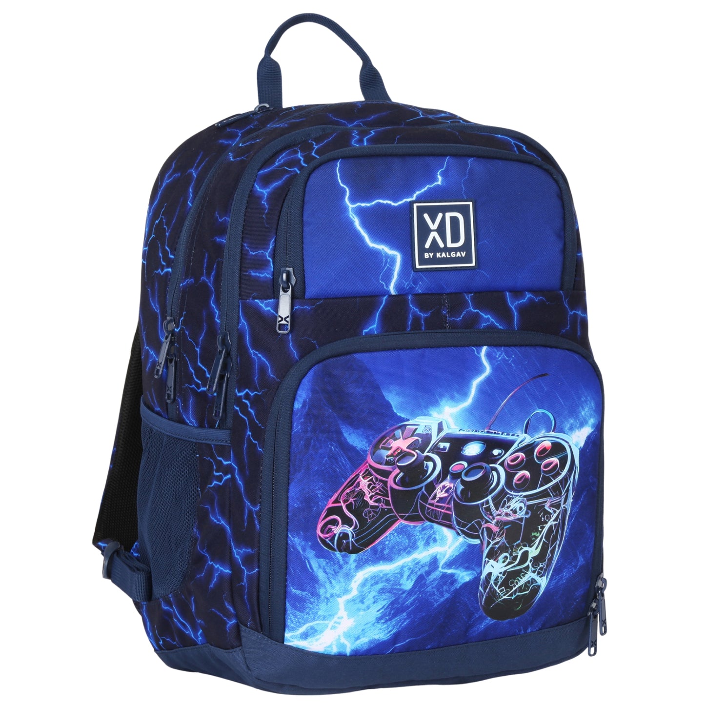 תיק גב XD KG Gamer