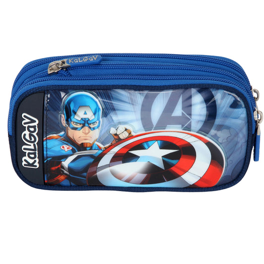 קלמר 2 תאים מתרחב C.America נייבי