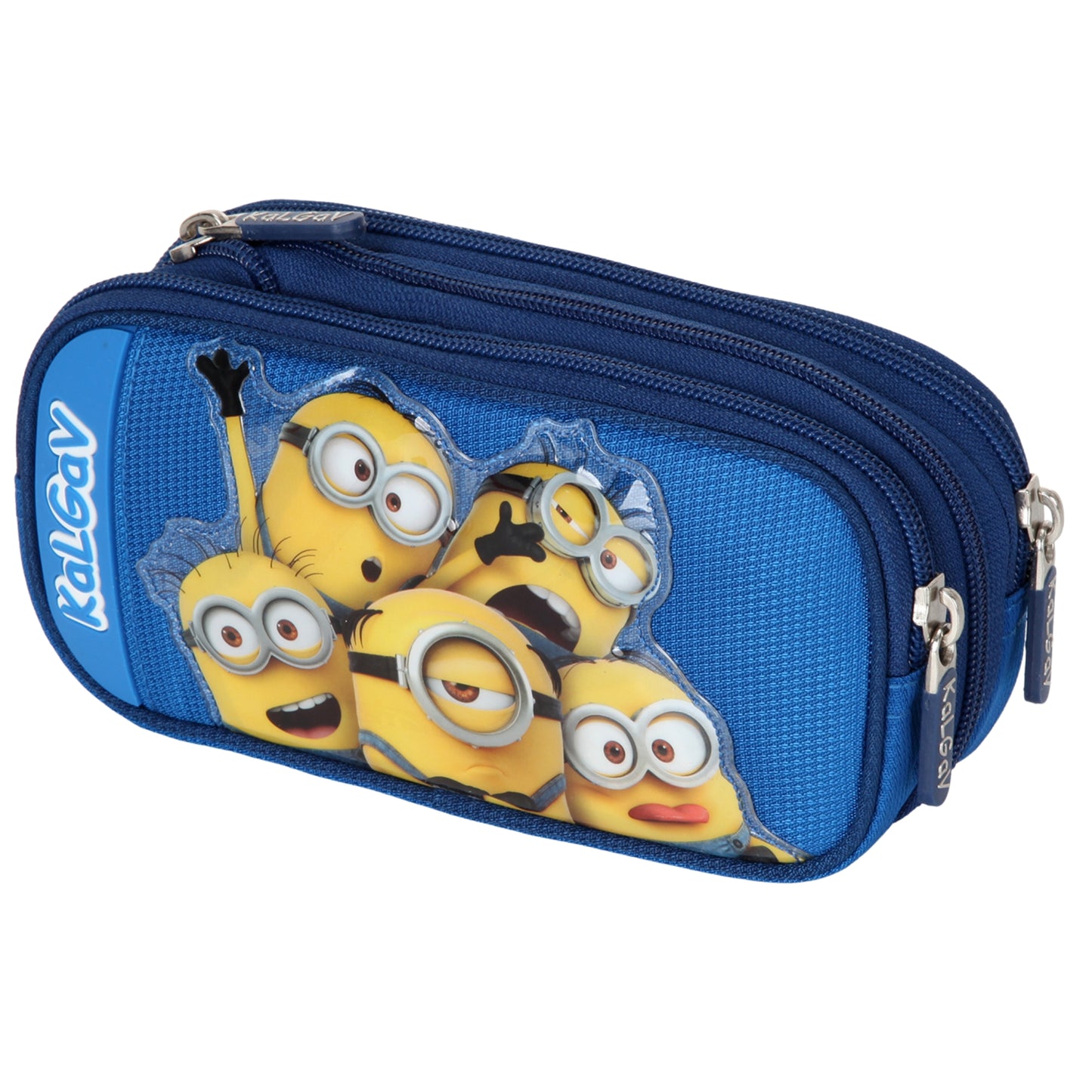 קלמר 2 תאים מתרחב Minions כחול