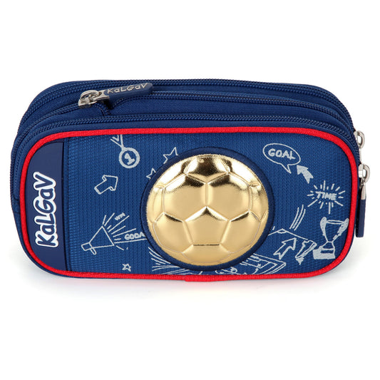 קלמר 2 תאים מתרחב Soccer Bal