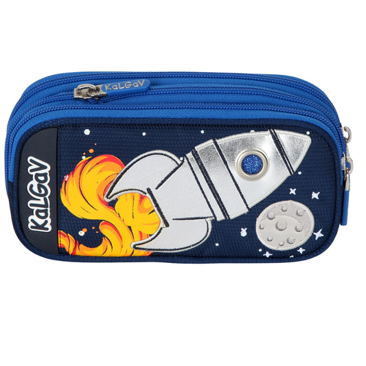 קלמר 2 תאים מתרחב Space נייבי