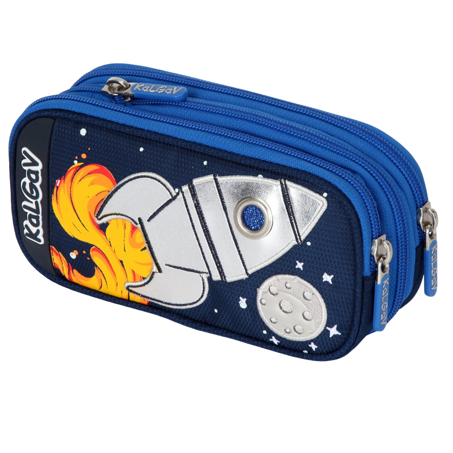 קלמר 2 תאים מתרחב Space נייבי
