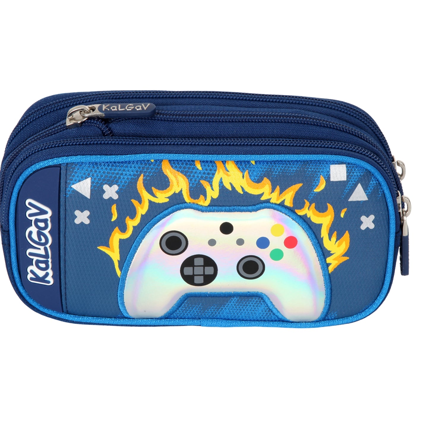 קלמר 2 תאים מתרחב Gaming נייבי