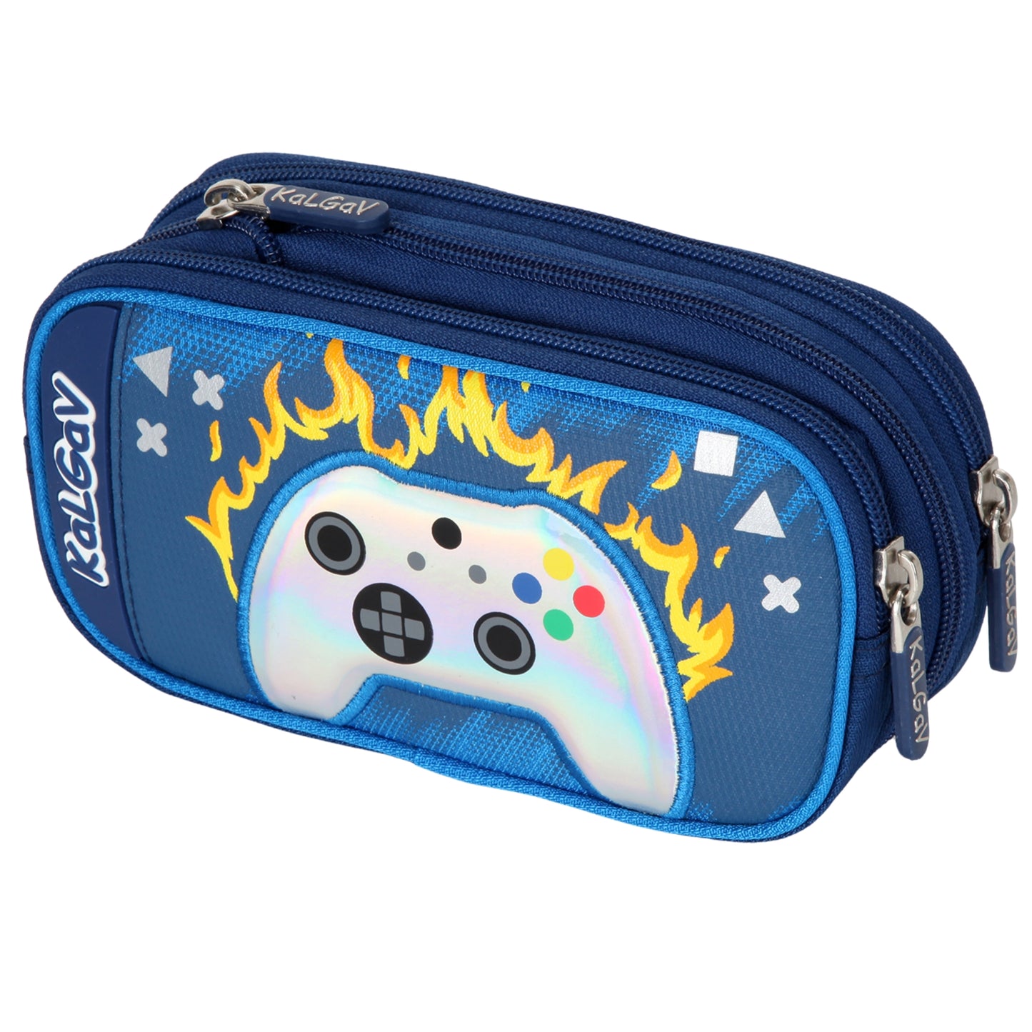 קלמר 2 תאים מתרחב Gaming נייבי