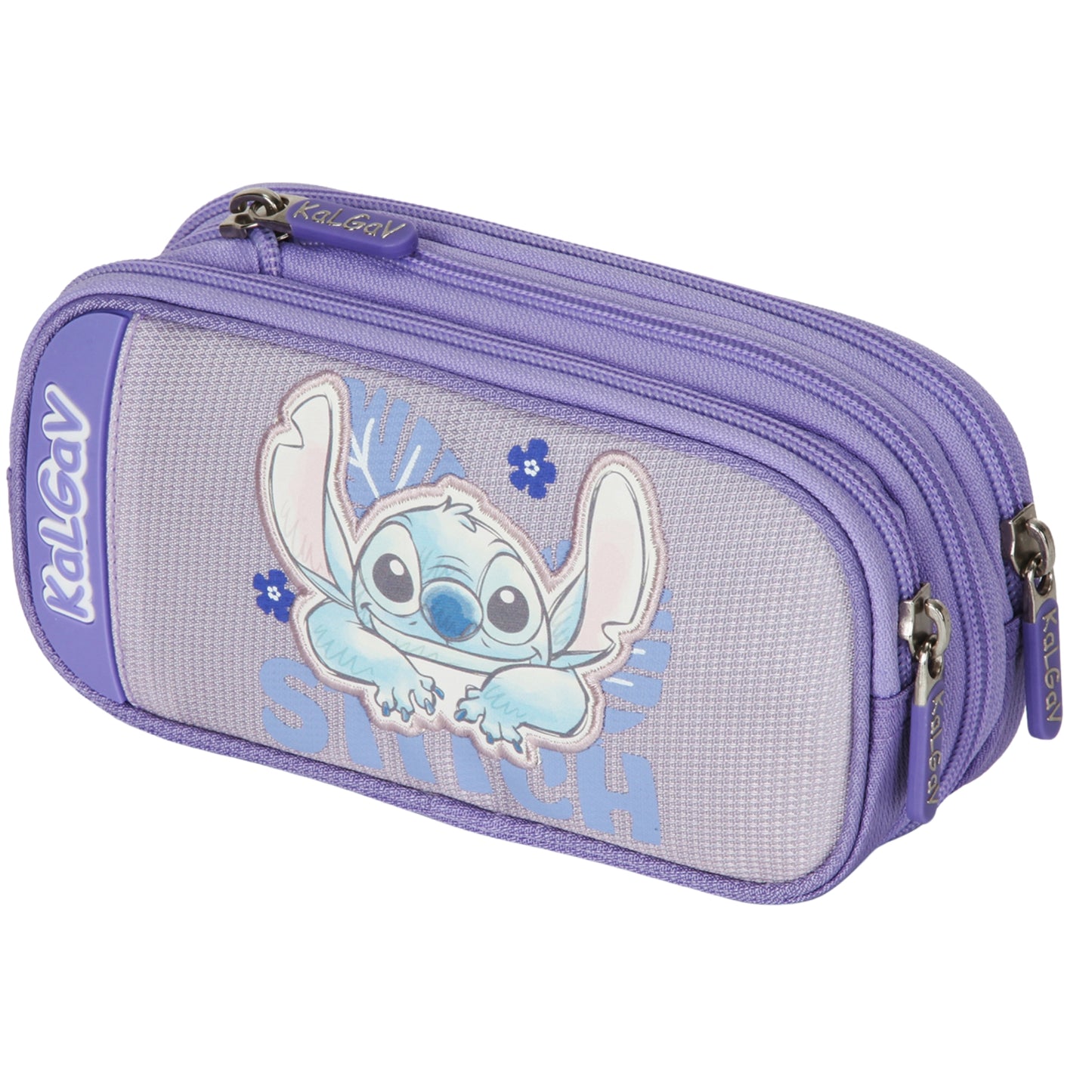 קלמר 2 תאים מתרחב Stitch